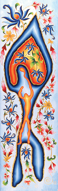 Primordial Mother II