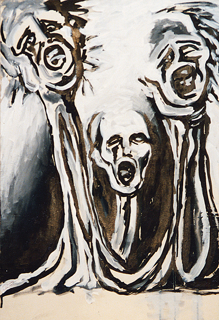 The Echo (Study)