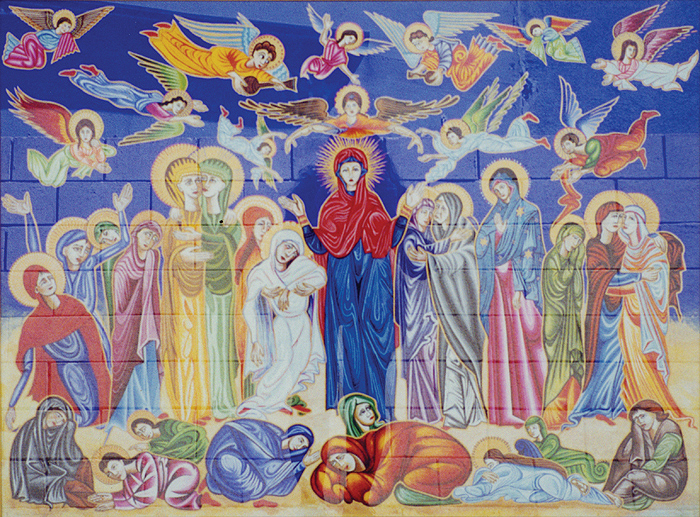 Women in Christianity I