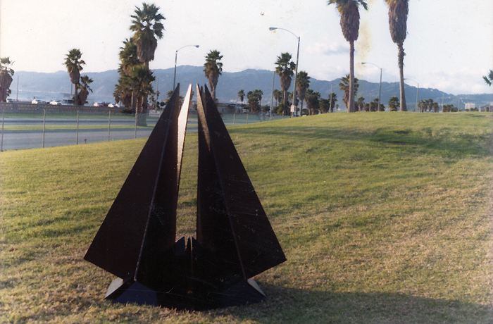 Multiform I - Arrangement 1