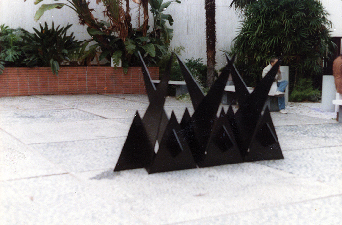 Multiform I - Arrangement 7