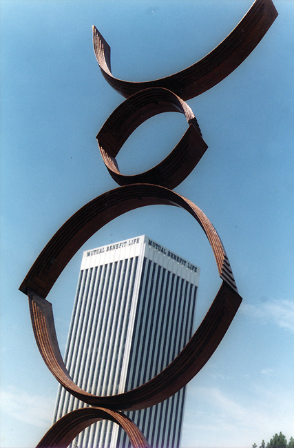 Multiform II - Arrangement 11