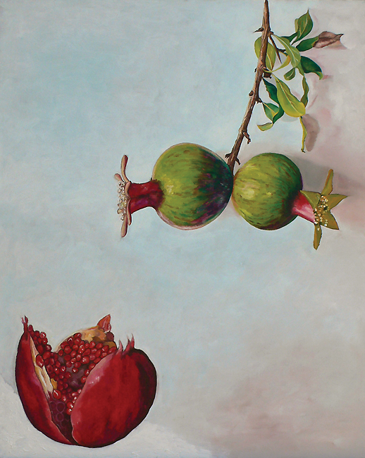 Pomegranates II